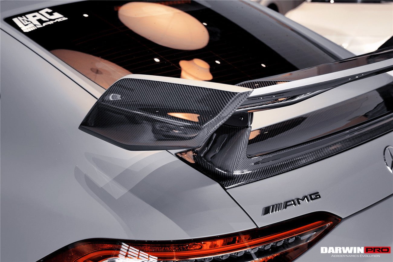 Mercedes Benz AMG GT 4Door Wing (2019–2024)